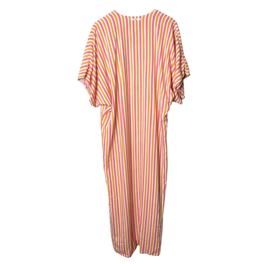 Revolve Tularosa Rae Reversible Coverup‎ Robe - Picture 11 of 16